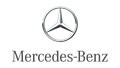 Logo of Mercedes - Aeropuerto de Ibiza