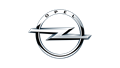 Logo of Opel - Aeropuerto de Ibiza