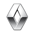Logo of Renault - Aeropuerto de Ibiza