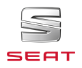 Logo of Seat - Aeropuerto de Ibiza