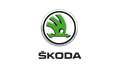 Logo of Skoda - Aeropuerto de Ibiza