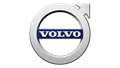 Logo of Volvo - Aeropuerto de Ibiza